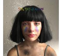 Sia This Is Acting CD NEW