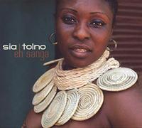 Sia Tolno - Eh Sanga
