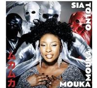 Sia Tolno - Mouka Mouka [VINYL]