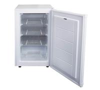 Sia UCF50WH 80litre Freezer LED Control Class F White