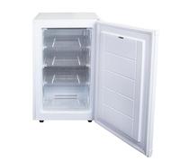 Sia White Drawer Freezer 60 Liter