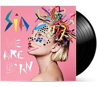 Sia - We Are Born [VINYL]
