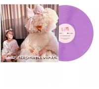 Reasonable Woman by Sia (Vinyl Record )