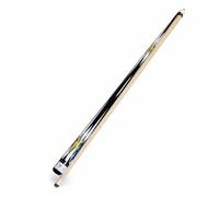 SiaBiced 2-Piece Cue, Billiard Adults, Cue, Pool s, Colors, Diamond Big Head Cue