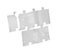SiaBiced 7 Pieces Mirror Growth That for The Wall Murale Decor Wall for The