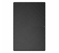 SiaBiced 71x56x2cm Cat Litter Mat for, Easy to Clean Silicone Mat, Waterproof, Non-Slip Litter Trapping Mat, to keep the and tidy, Black, 71x56x2cm