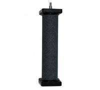 SiaBiced Aquarium Sintered Aeration, Composite Construction, Creates Bubbles, Efficient Gas Exchange, Metal Components, For Tanks, ASC-888 high-temperature sintered bubble column, 50 * 300MM