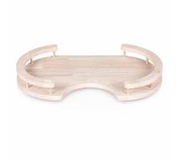 SiaBiced Clear & Lookout | Modular Accessories | Cat Perch & Cat Window Perch