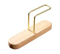 SiaBiced Coffee Paper Holder, Coffee Dispenser for Cafe, Kitchen, Office