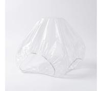 SiaBiced Dust Cover for Small Appliances , 20 pieces, Extra Large, 100cm diameter, suitable for microwave ovens, air fryers