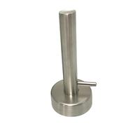 SiaBiced Falafel Spoon, Kitchen Utensil, Meatball Maker for Household, Hotel,