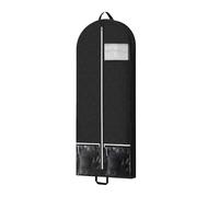 SiaBiced Garment Bag, Suit Bag, Hanging Garment Bag for Storage in The Wardrobe, Dance Costume