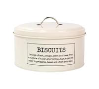 SiaBiced Metal Storage Canister Candy Tin Box Snack Tin Canister Biscuit Storage Container, for Chocolate Crafts Biscuit