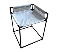 SiaBiced Pet Bed By The Window, Ideal As A Pet Resting Place, Ideal for Indoor Use And on The Go.