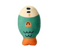 SiaBiced Squeaky Dog Toy, Squeaky (Random Colour) | Sturdy Material, Grind Toy, Activities,