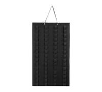 SiaBiced Wall Mount Holder Case Neatly Cars Display Case for Kids Room Nursery Shop