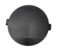 SiaBiced Weighing Bowl for Food Processors - Easy-to-use Baking Tool for The Kitchen at Home Or in A Hotel