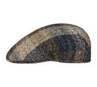 Siadona Wool Flat Cap by Lierys