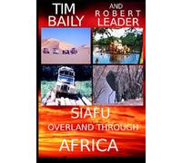 SIAFU OVERLAND THROUGH AFRICA