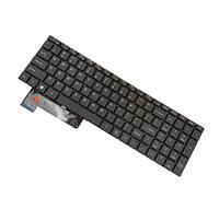 Siakoocty Laptop Replacement US Layout Keyboard for Gateway 15 GWTN156-1 GWTN156-1BK GWTN156 15.6" GWTN156-4 GWTN156-5 GWTN156-5BL GWTN156-7 GWTN156-9 GWTN156-12 12GR N15CS9 MB3661028 Grey