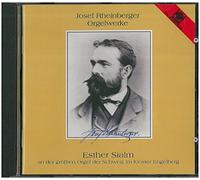 Sialm & Esther - Sonatas Nos. 11 And 19 (Sialm, Ulbrich)