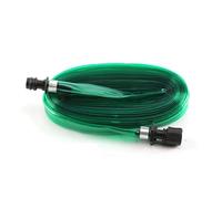 Siam Express 7.5M SOAKER HOSE PIPE GARDEN DRIP IRRIGATION WATERING SPRINKLER LAWN PLANTS NEW