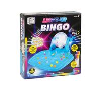 Siam Express Tabletop 2 Player Challenge Family Friends Childrens Arcade Game Party Office Desktop 5+ Gift (Bingo)