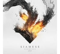 Siamese - Elements [New Vinyl LP]