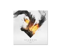 Siamese - Elements - Vinyl
