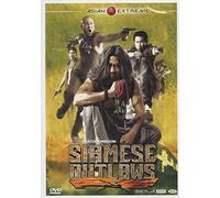 Siamese Outlaws