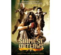 Siamese outlaws [Édition Collector]