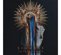 Siamese - Super Human
