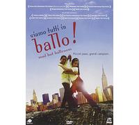 Siamo Tutti In Ballo - Mad Hot Ballroom - IMPORT [Region Free]