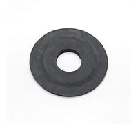 Siamp 34233209 Base Sealing Washer for Storm 33A and Skipper 45 Flush Valve - Black