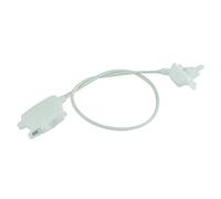 SIAMP 34495309 Optima 50 Cable, White