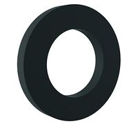SIAMP Doughnut Washer 34031909, Black