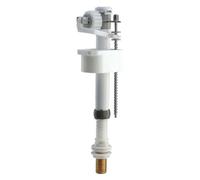 Siamp Grohe 99T Cistern Inlet Valve 1/2Inch Brass For Both High And Low Pressure