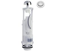 Siamp Optima 49 Dual Flush