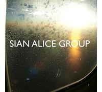 Sian Alice Group - Troubled, Shaken, etc [VINYL]