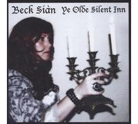 Sian Beck - Ye Olde Silent Inn