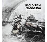 Siani Paolo (Feat. Nuova Idea) - Leprechaun's Pot of Gold