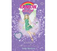 Rainbow Magic: Sianne the Butterfly Fairy : Special