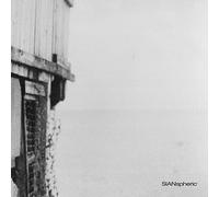 Sianspheric - There's Always Someplace You'd Rather Be - White [VINYL]