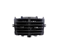 SIAQWYENZ AH793 OME L5H0 B19 203 4PK For Volkswagen Golf MK8 2021-2024 A/C Rear Air Conditioner Outlet Armrest Box Air Nozzle Baffle Dashboard Air Duct Vent
