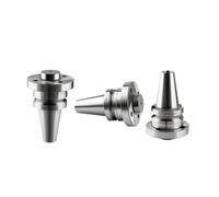 SIAQWYENZ BT30 BT40 BT50 NT30 NT40 SK40 NBH2084 Tool Holder CNC Fine-Tuning Bore Handle for Boring Head Drill Chuck(NT40-NBH2084-M16)