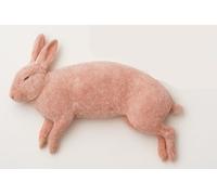 SiarFrozen Jumbo Whole Rabbit 3-3.5kg - Premium Large Feeder for Snakes, Birds of Prey, Monitors & Exotic Carnivores - Humanely Sourced & Frozen Fresh