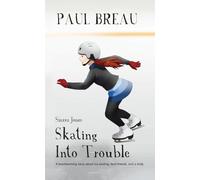 Siarra Jones Skating Into Trouble
