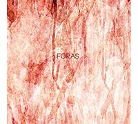 Siavash Amini - Foras [VINYL]