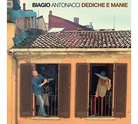 Antonacci Biagio - Dediche E Manie
