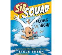 Sib Squad: Flying High: 2